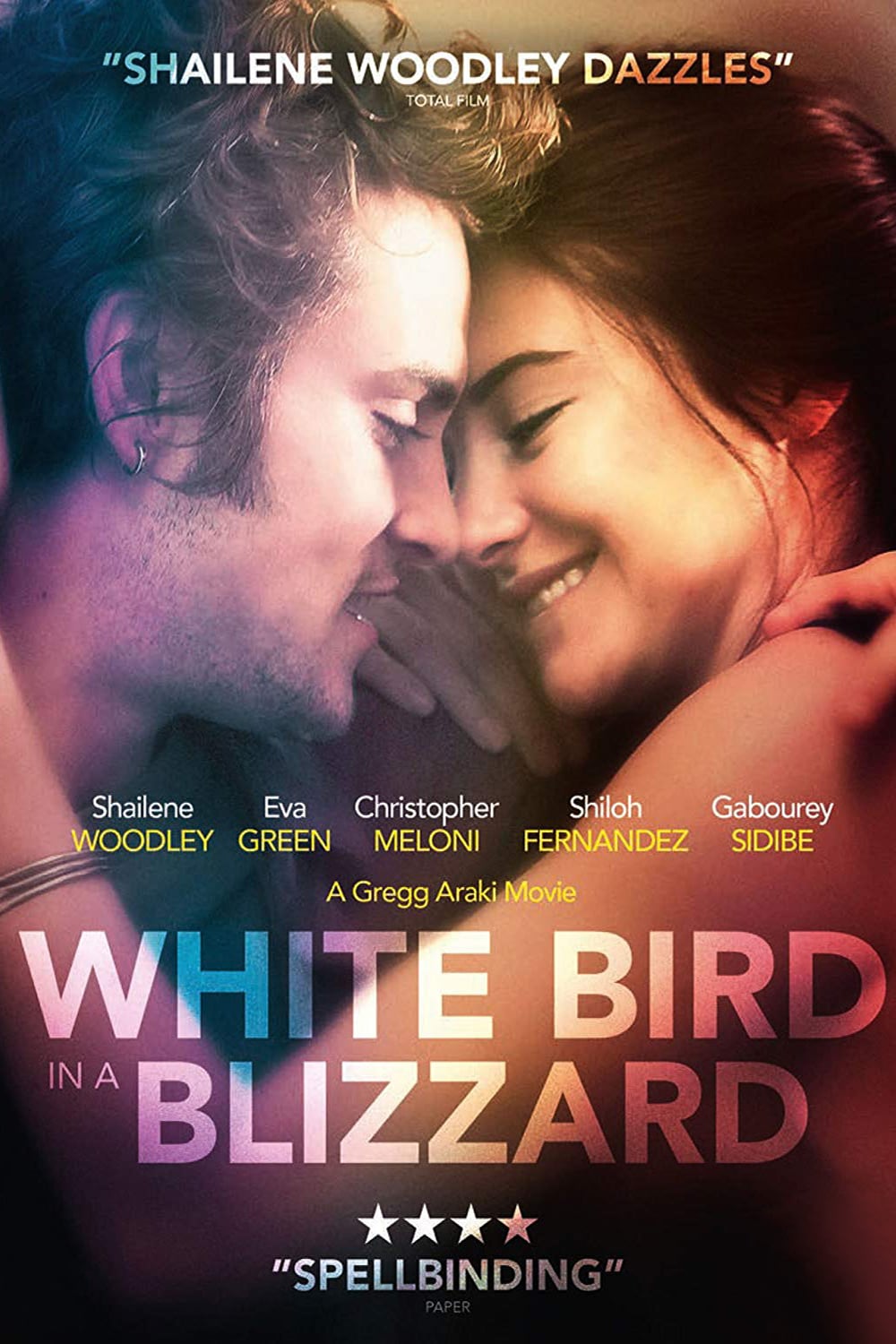 White Bird in a Blizzard online