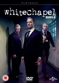 Whitechapel 4. évad online