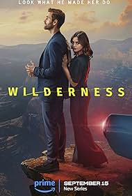 Wilderness 1. évad online