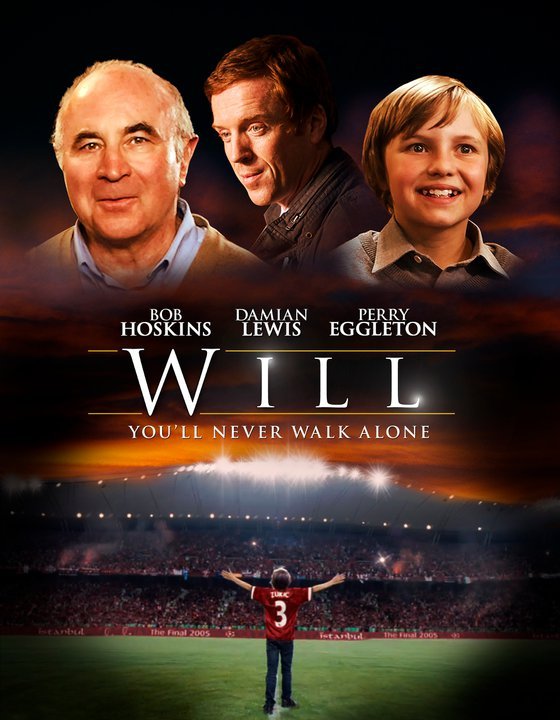 Will – Amikor a futballdrukker álmok valóra válnak