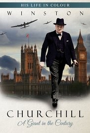 Winston Churchill, a 20. század óriása - Winston Churchill: A Giant in the Century