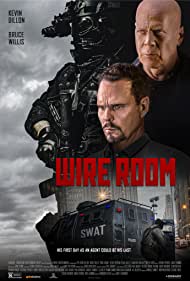 wire-room