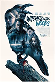 Witches in the Woods  online