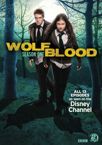 Wolfblood 1. évad online