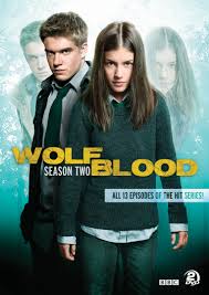 Wolfblood 2. évad online