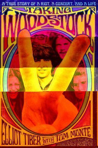 Woodstock a kertemben online