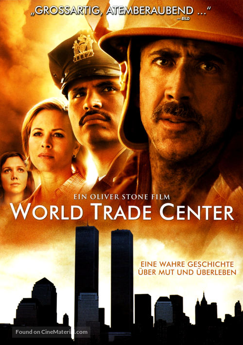 World Trade Center online
