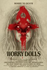 Worry Dolls online