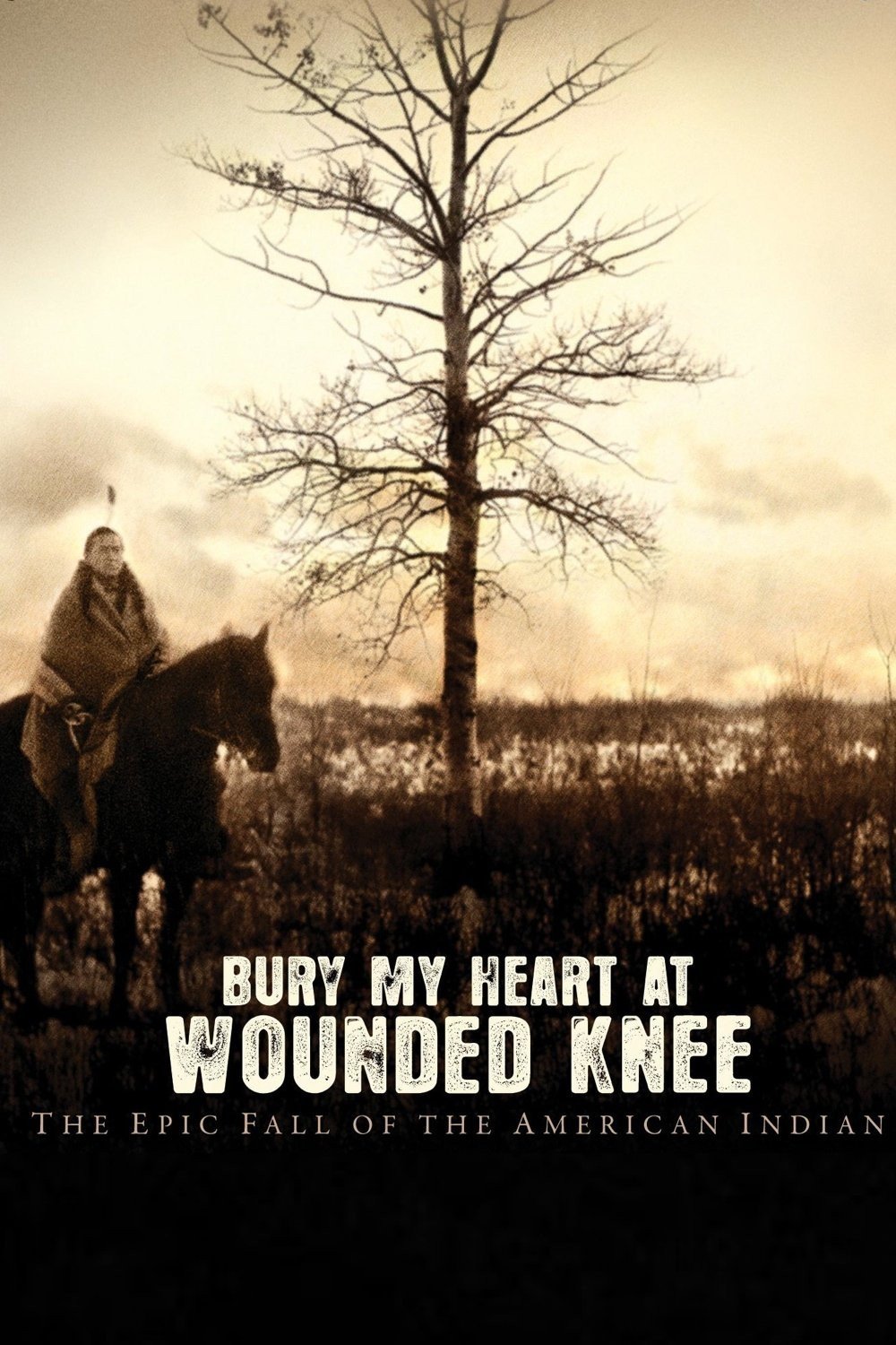 Wounded Knee-nél temessétek el a szívem online