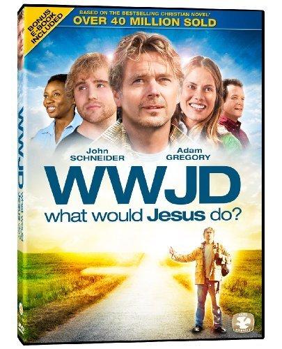WWJD - Mit tenne Jézus?