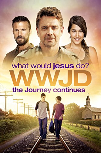 WWJD - Mit tenne Jézus? 3