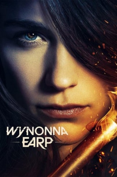 Wynonna Earp 3. Évad