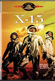 X-15 online