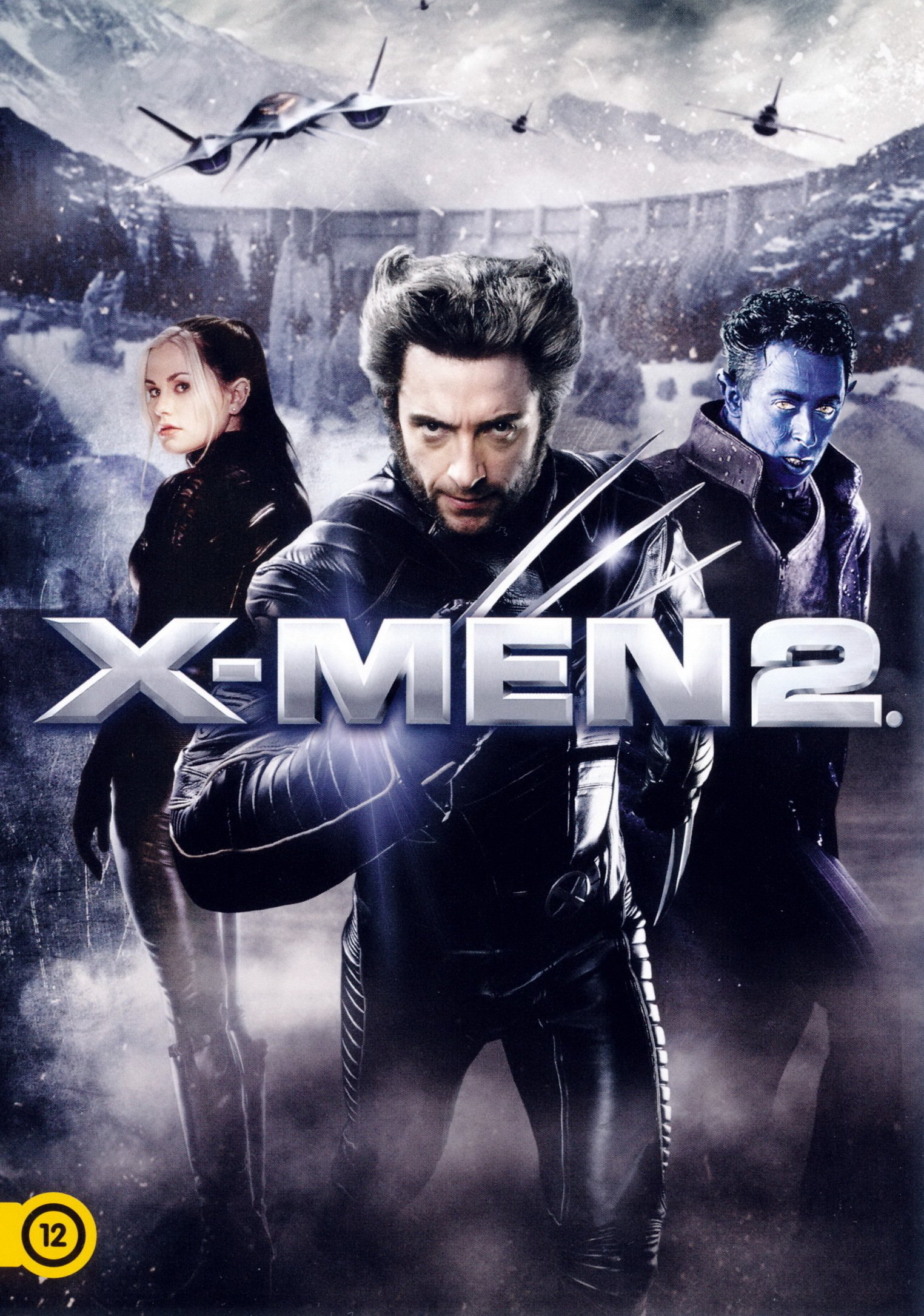 X-Men 2