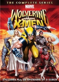 X-Men - Az újrakezdés 1. Évad
