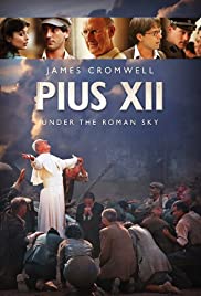 XII. Piusz - Róma ege alatt