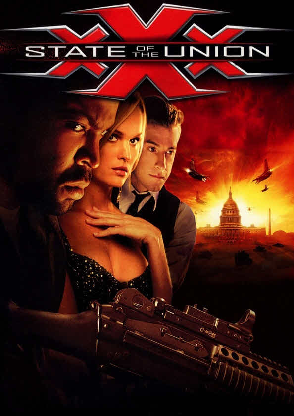 xXx 2 - A következő fokozat online
