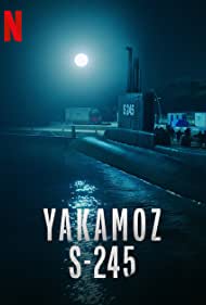 Yakamoz S-245 1. Évad online