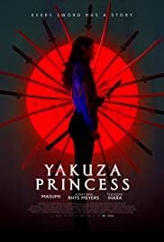 Yakuza Princess online