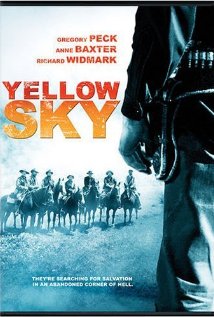 Yellow Sky online