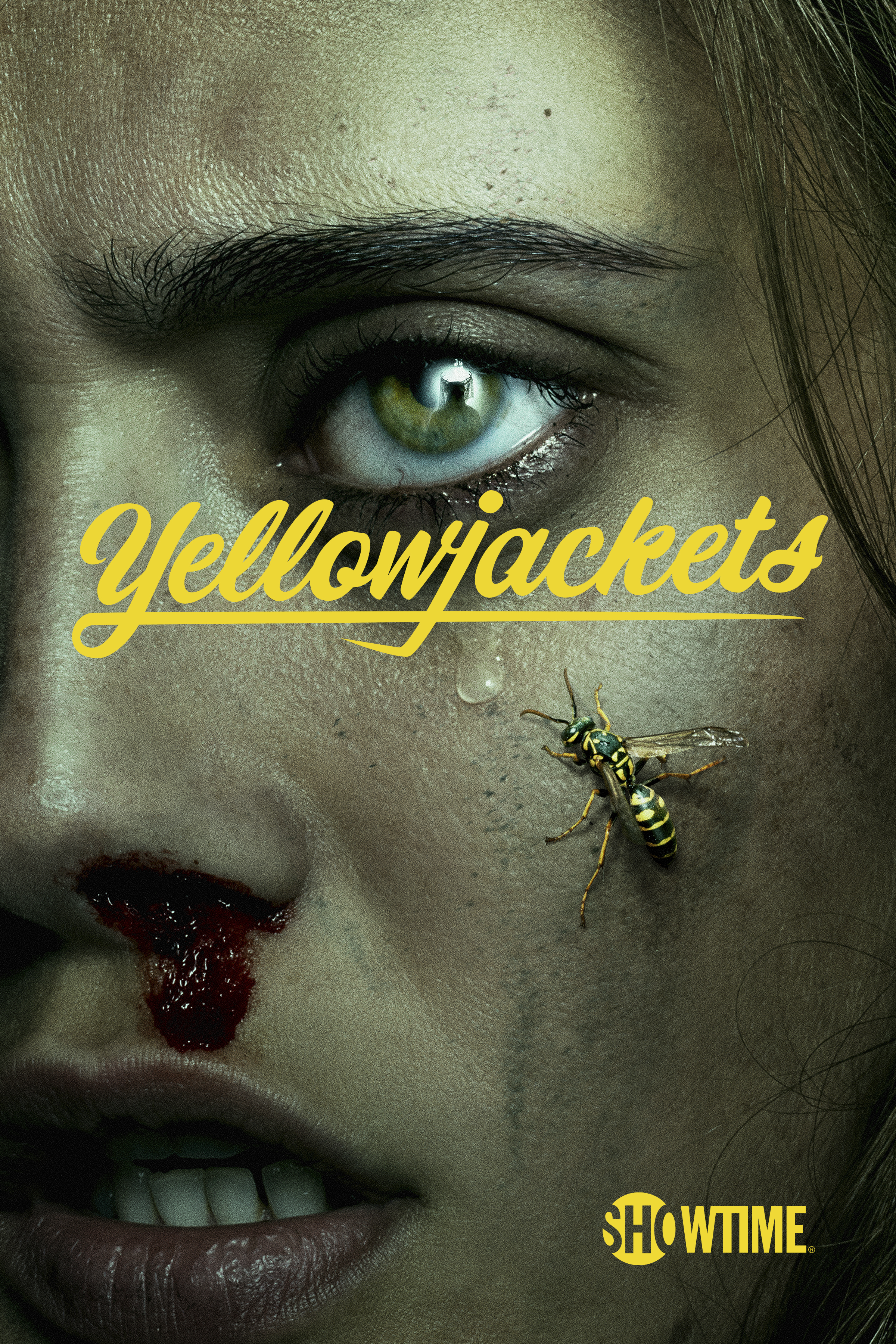 Yellowjackets 1. Évad