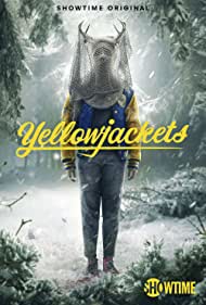 Yellowjackets 2. Évad
