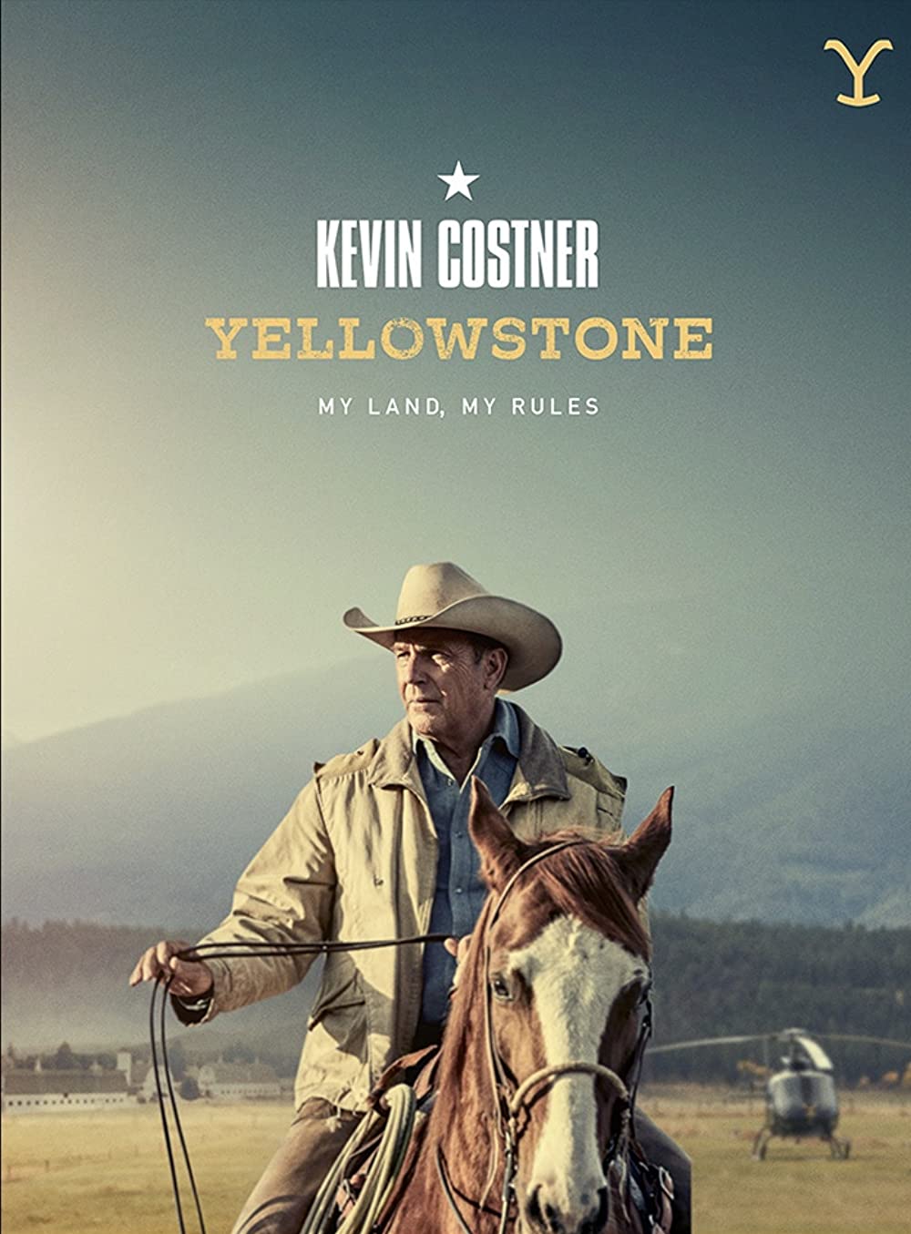 Yellowstone 4. évad online