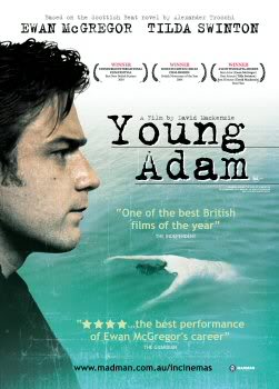 Young Adam online