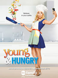 Young & Hungry 3. évad online