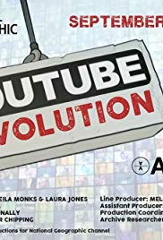YouTube-forradalom online