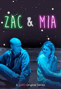 Zac és Mia 1. Évad