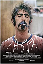 Zappa online