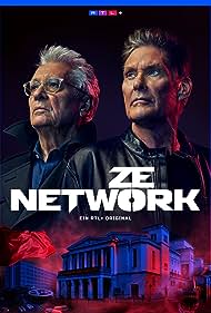 Ze Network 1. Évad