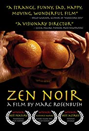 Zen Noir online