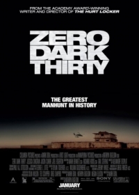 Zero Dark Thirty - A Bin Láden hajsza