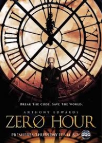 Zero Hour 1. Évad