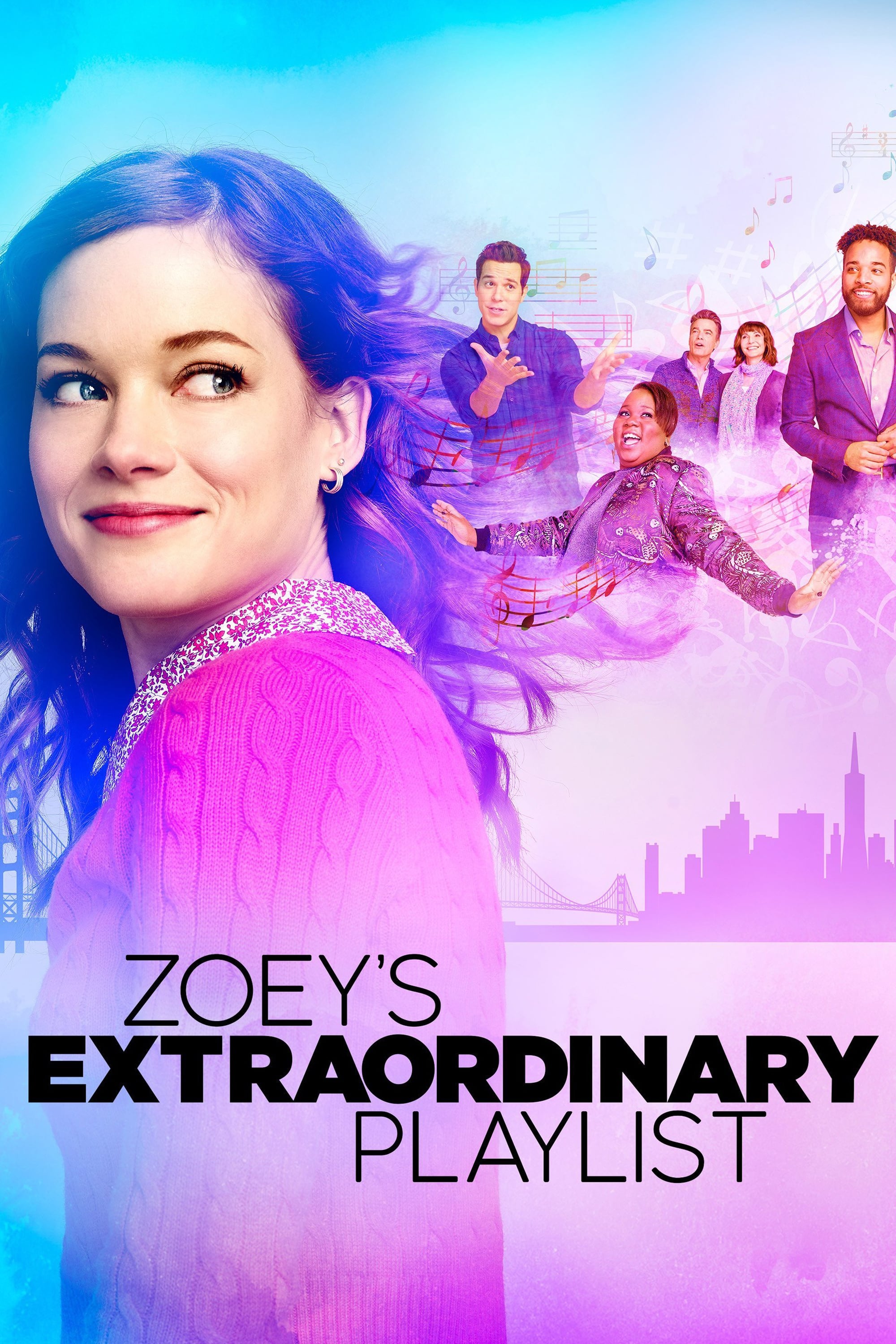 Zoey's Extraordinary Playlist 1. Évad