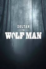 Zoltán, a Farkasember