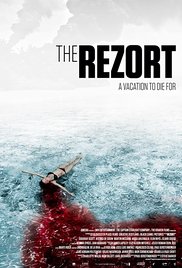 Zombi generáció - The Rezort online