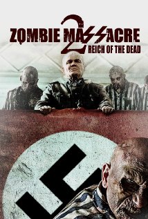 Zombie mészárlás 2 - A Holtak Birodalma