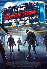 Zombie Town online