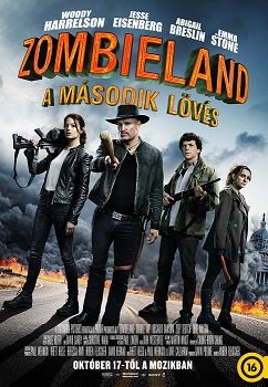 Zombieland - A második lövés