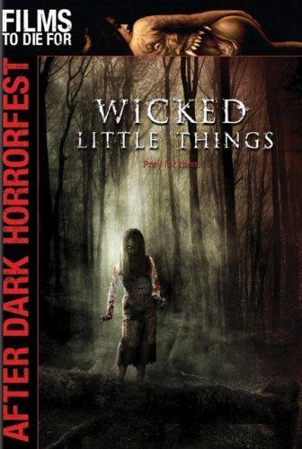 Zombies-Wicked Little Things