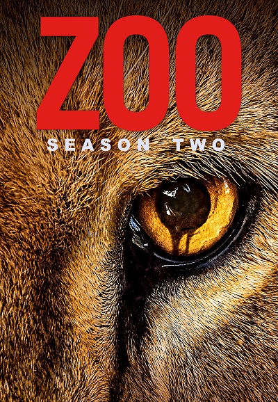 Zoo - Állati ösztön 2. évad online