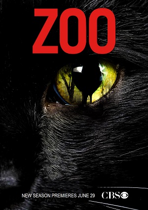 Zoo - Állati ösztön 3. évad online