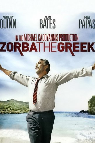 Zorba, a görög online