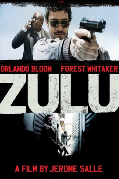 Zulu - Az erőszak városa