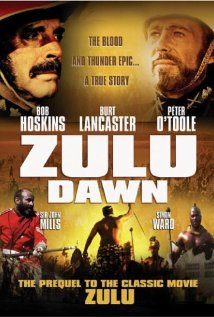 Zulu Dawn - Lándzsák hajnalban online